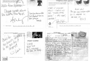 Road Trip Postcard2
